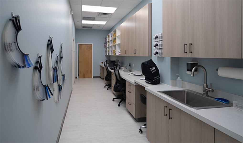 Animal Hospital in Apex, Cary, Holly Springs Shepherds Vineyard